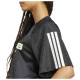 Adidas Γυναικεία κοντομάνικη μπλούζα Tiro x Common Goal Jacquard Tee Adidas Γυναικεία κοντομάνικη μπλούζα Tiro x Common Goal Jacquard Tee